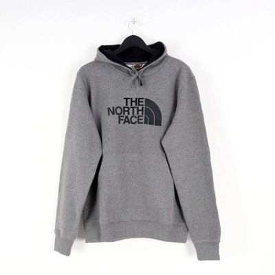 Bluza The North Face Drew Pick Szara,S