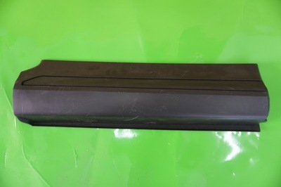 Mitsubishi eclipse молдинг двері правий задня оригінал фото №1