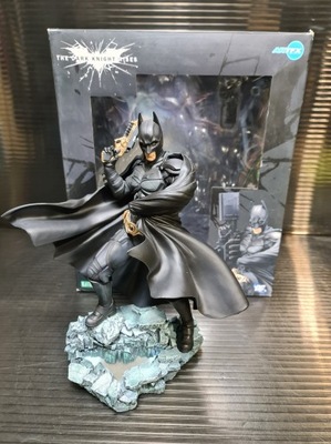 Batman ARTFX The Dark Knight Rises Kotobukiya