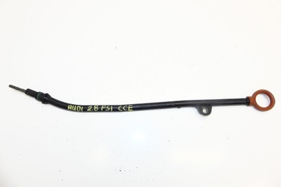 Audi a6 c6 2.8 fsi cce щуп оливи фото №1