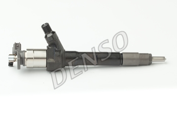 Форсунка denso dcri106980 isuzu d-max kb 3,0 ditd фото №1