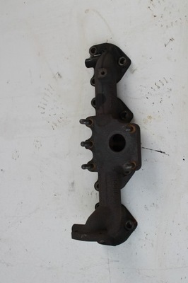 Mitsubishi оригинальный номер me194061 коллектор выпускной фото №1