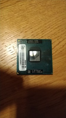 Procesor Pentium Intel T3200