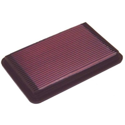 FILTRO K&N OPEL FRONTERA 2.2/3.2 V6 98-04 33-2108  