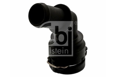 FEBI BILSTEIN DISTRIBUIDOR SISTEMAS DE REFRIGERACIÓN AUDI A3 A4 B8 A5 TT SEAT  