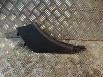 Захист накладка поріг ліва mercedes sl w232 1 фото №1