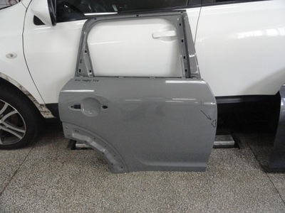 Дверь задние задняя правое mini cooper f60 фото №1