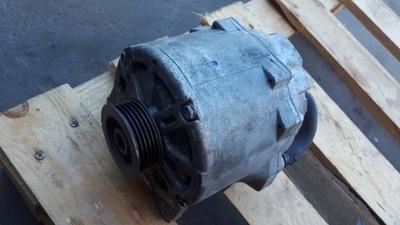 S6 c7 4g генератор 4.0 tfsi s7 4g a8 d4 фото №1