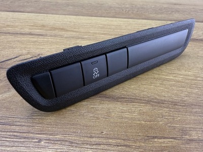 Панель перемикач esp peugeot 208 i eu org фото №1