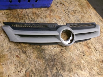 Vw golf v plus решётка радиатора решётка радиатора фото №1