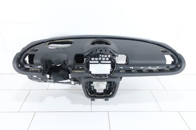 Консоль панель приладів mini f54 clubman hud оригінал фото №1