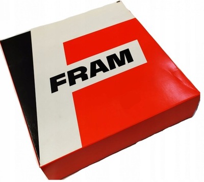 FRAM CA5370 FILTRO AIRE PEUGEOT RENAULT FIAT F  