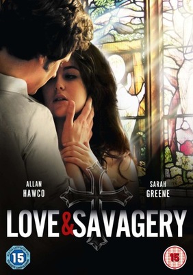 LOVE SAVAGERY [DVD]