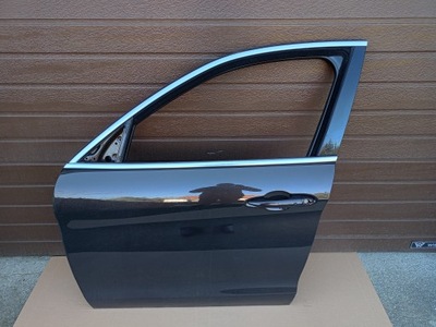 Дверь передние перед левая alfa romeo stelvio фото №1