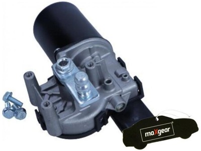 ДВИГАТЕЛЬ СТЕКЛООЧИСТИТЕЛЯ ПЕРЕД MAXGEAR 57-0238 + ZAPACH