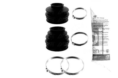 Febi bilstein 36688 набір захист, система кермовий фото №1