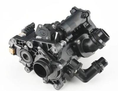 Термостат mini cooper f54 f55 f56 f60 оригинал фото №1