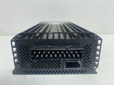 Усилитель porsche boxster cayman 996645331 # фото №1