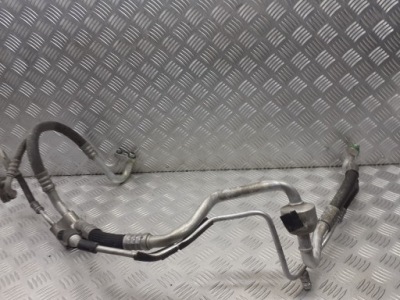 Шланг кондиционера opel corsa c 1.2 16v фото №1