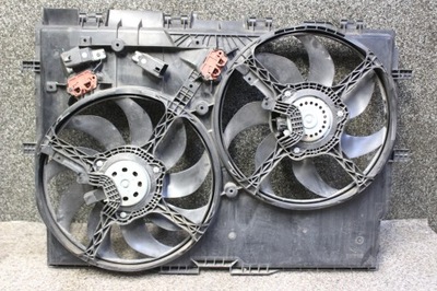 Boxer jumper ducato 14- вентилятори корпус вентилятори фото №1