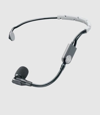 Shure SM35-XLR mikrofon pojemnościowy nagłowny