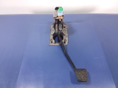 Mitsubishi asx педаль тормоза механическая коробка передач фото №1