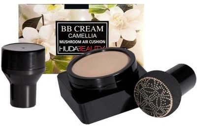 HUDA BEAUTY BB CREAM PODKŁAD POD MAKIJAŻ 130#PANNA COTTA