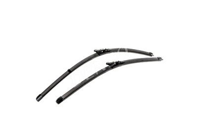 DENSO WIPER WIPER BLADES 2SZT. 580 475MM JAGUAR XF I XF SPORTBRAKE  