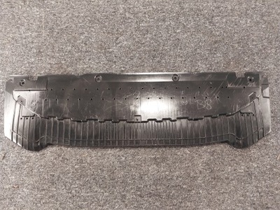 Audi a4 b8 захист pod бампер 8k0807233 фото №1