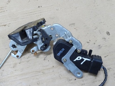 Toyota hilux замок дверь правый задняя 99r фото №1