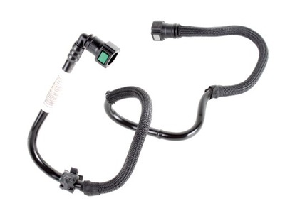 Шланг трубка вакууму підсилювач гальм opel mokka b ii 1.2 turbo 9841451880 фото №1