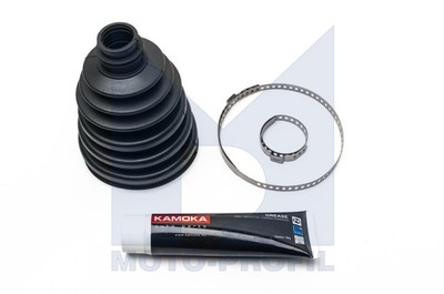 Захист шарнір універсальна фото №1