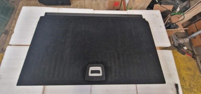 Пол багажника talisman kombi фото №1