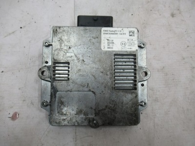 COMPUTADOR UNIDAD DE CONTROL GAS 67R011002 FORD FIESTA  