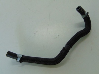 Труба wąż шланг wody renault talisman 1.6 tce фото №1