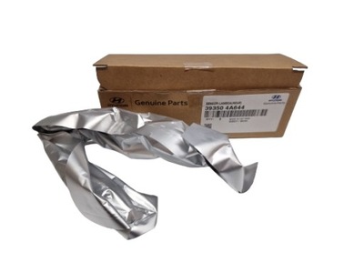 Датчик лямбда-зонд датчик starex org nowa 393504a644 фото №1