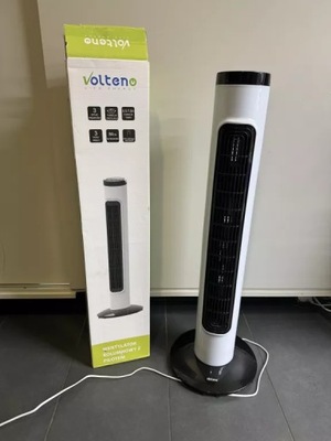WENTYLATOR PRZENOŚNY VOLTENO VO2207