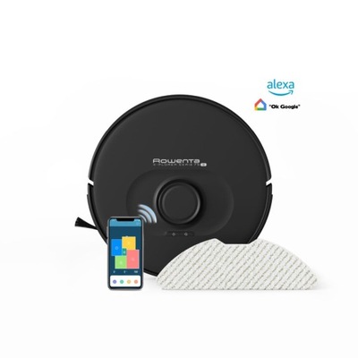 Rowenta RR8575WH robot sprzątający