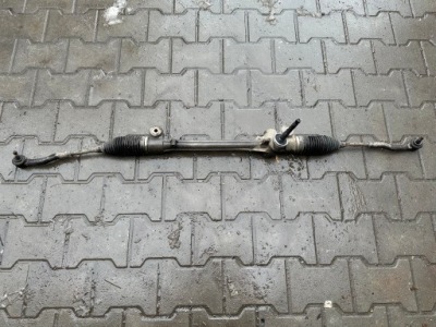 Toyota yaris ii рулевая рейка 1.0 europa фото №1