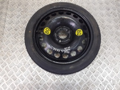 RUEDA RUEDA DE RECAMBIO 16” SAAB 9-5 2.0 T  