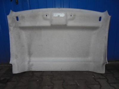 Стеля перед лампа renault kangoo ii фото №1