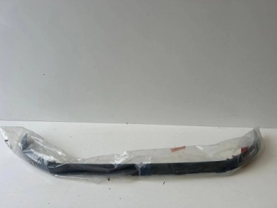 Dacia lodgy накладка бампера перед 960154785r оригинал фото №1