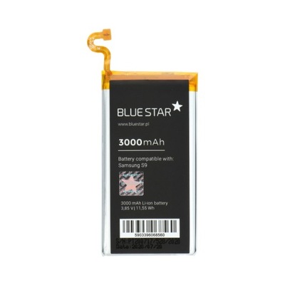 Bateria do SAMSUNG EB-BG960ABE Galaxy S9 G960