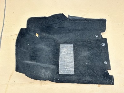 Обшивка коврик левый перед водителя mercedes r klasa w251 a2516802140 фото №1