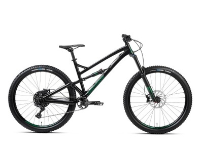 Rower MTB Dartmoor Blackbird Intro 29 XL 2023