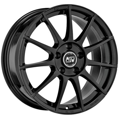 1X RATLANKIS MSW 18 5X112 W19378002TC5 