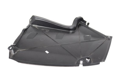 Накладка пол подвеска правая задняя audi a4 b9 aso фото №1