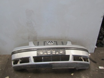 Vw sharan бампер перед фото №1