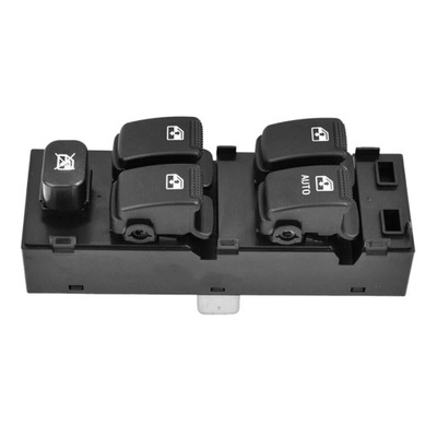 EGULATOR SWITCH FOR HYUNDAI GETZ 2003-2010 MATRIX 2006-2011 93570-1C110 RHD