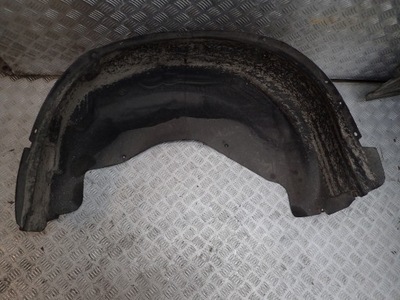 Bmw x6m x6 f16 f86 подкрылок задняя задние r фото №1